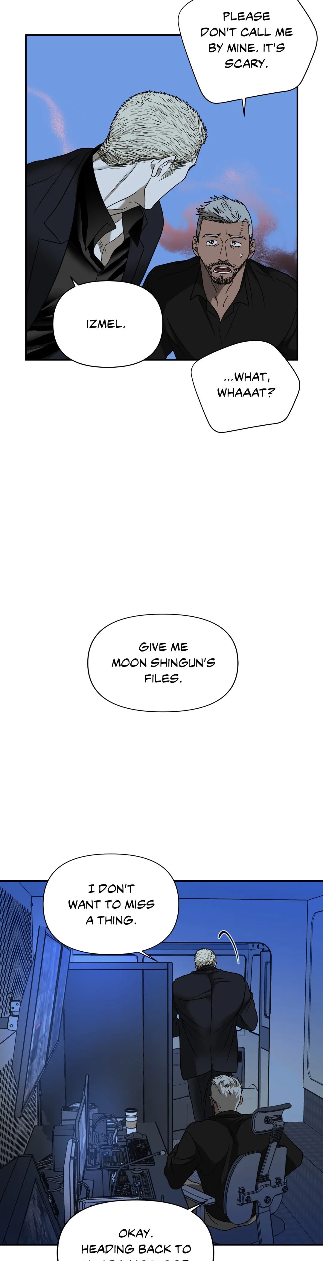 Shutline, Chapter 45 image 22